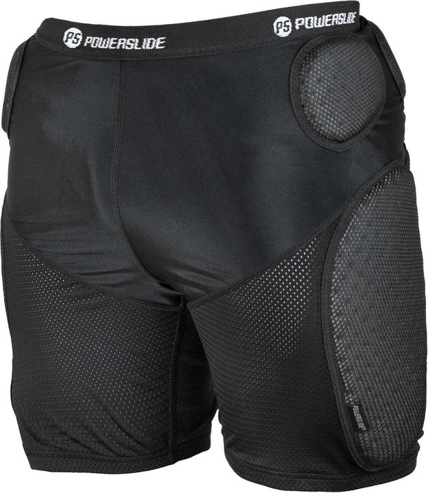 Actual product image Powerslide Short standard (XL, Unique specimen)