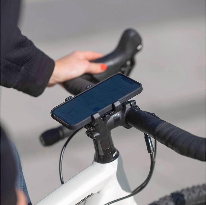 Immagine prodotto Sp Connect Morsetto per telefono