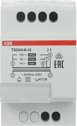 Immagine prodotto ABB TS24/4-8-12