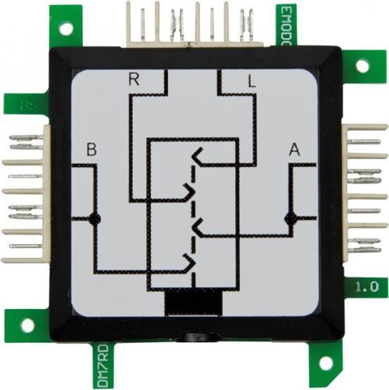 Produktbild Allnet 118700 – Widerstand