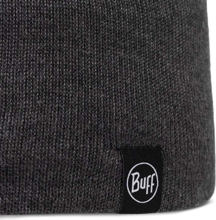 Immagine prodotto Buff K&P Band Hat Lilon Short Grey (Taglia unica)