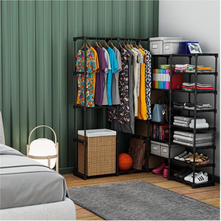 Productafbeelding Mark Adler Clothes Hanger Keeper 6.0