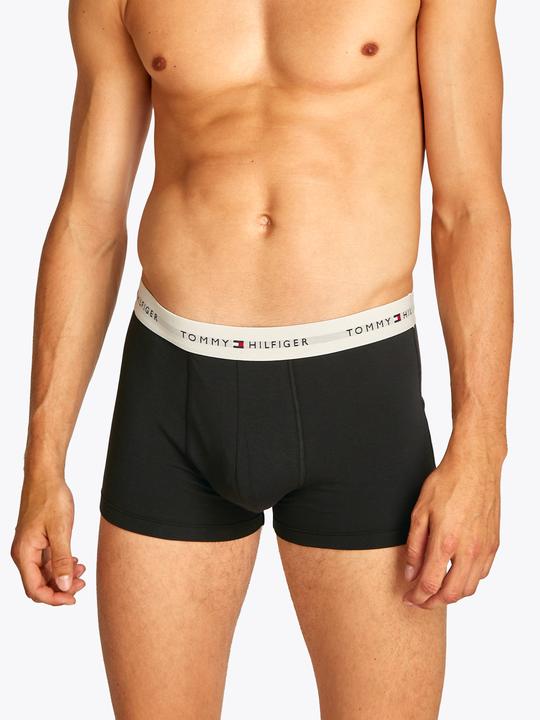 Immagine prodotto Tommy Hilfiger 3p Wb Trunk (M, confezione da 3)