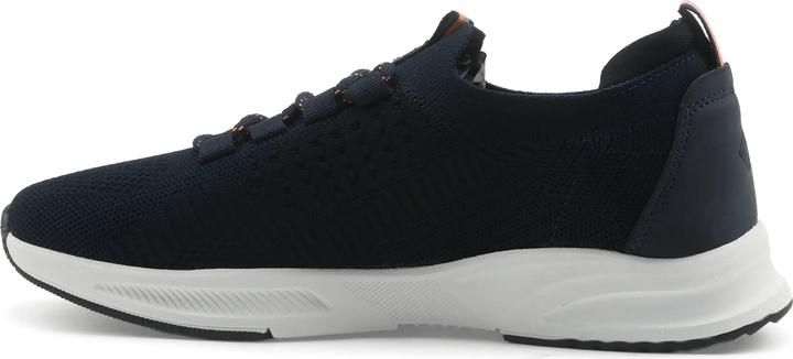 Image du produit Isotoner 96883 Marine/ orange (45)