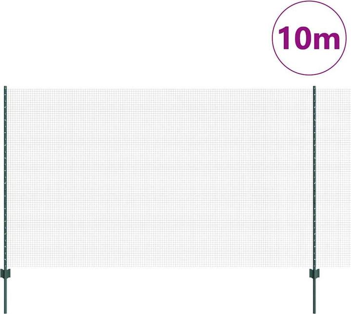 Produktbild vidaXL Aussenbarriere