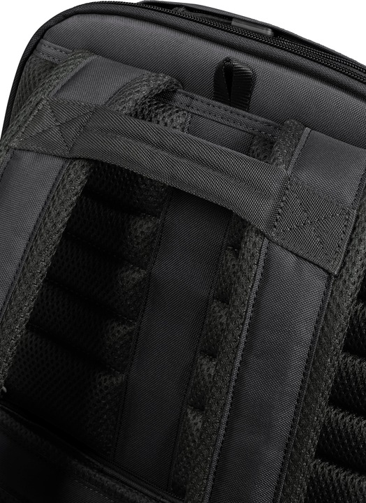 Immagine prodotto Samsonite Zaino per laptop STACKD BIZ (15 l)