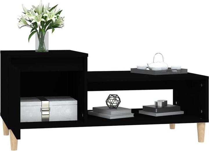 Image du produit vidaXL Couchtisch (100 x 50 x 45 cm)