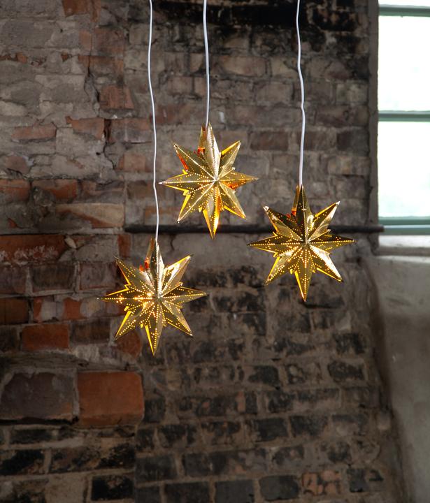 Image du produit Star Trading Étoile LED Mini