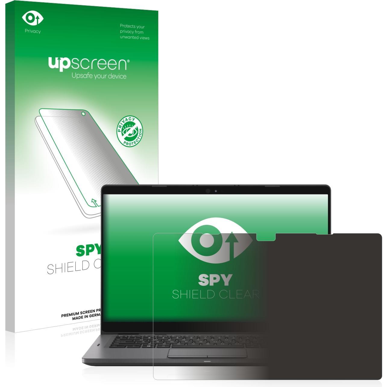 Thumbnail - upscreen Spy Shield Blickschutzfolie (13.30"), Notebook Schutzfolie