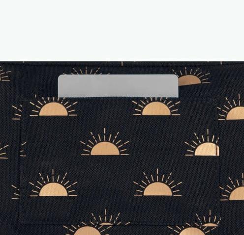 Immagine prodotto Cabaia Honolulu Belt Bag