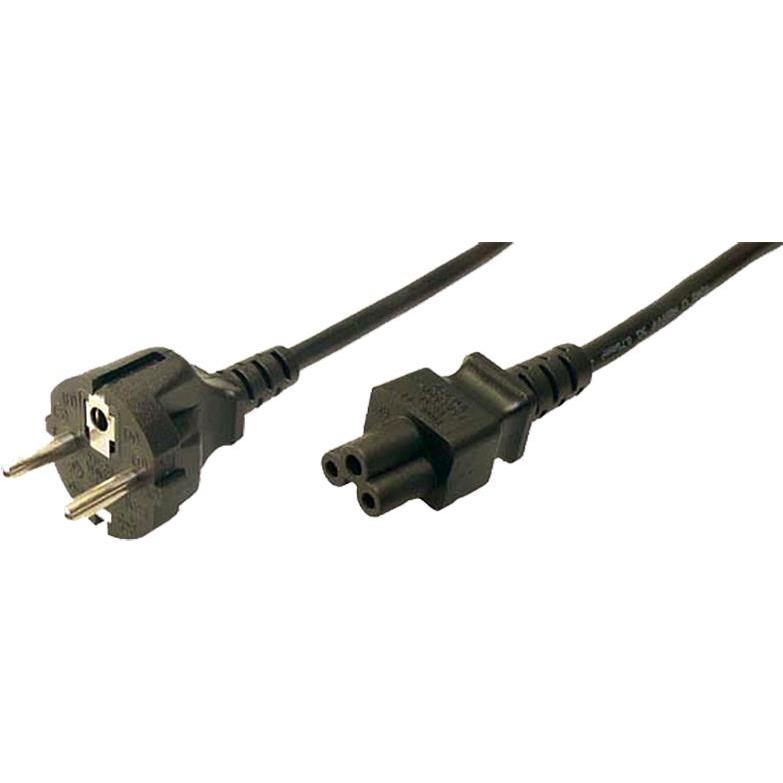 LogiLink CP093 (1.80 m), Stromkabel