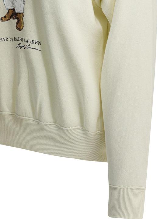 Produktbild Ralph Lauren "Polo Bear" Hoodie (S)