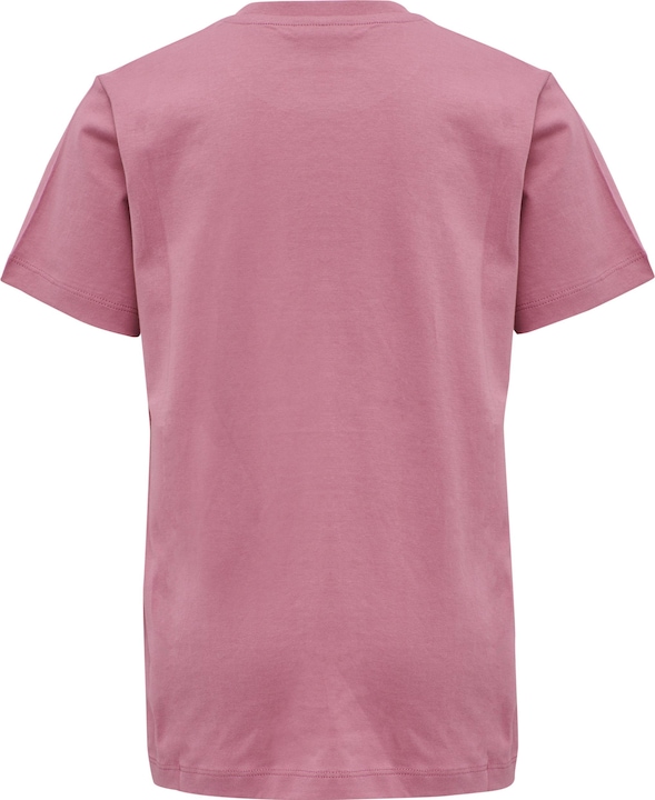 Actual product image hummel Tres T-Shirt S/S (152)
