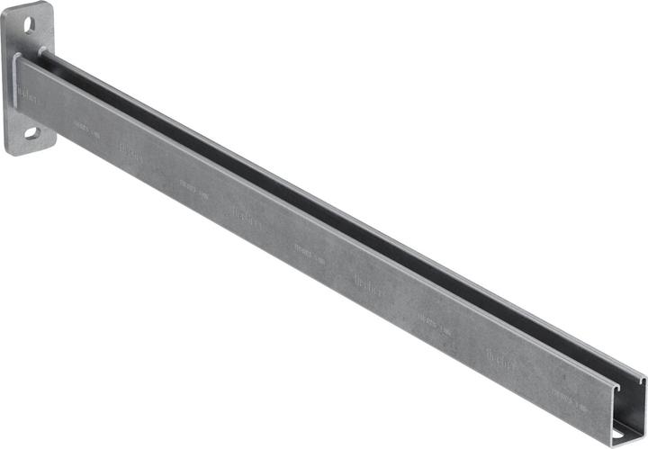 Produktbild Fischer Auslegerkonsole FCA 62 fvz - 1000 (1 Stk.)