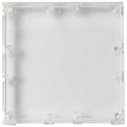 Allnet ALL-BRICK-0313 Weiss Elektrische Box, ALL-BRICK-0313, Elektronikmodul