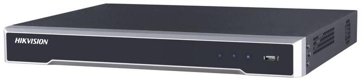 Image du produit Hikvision DS-7608NXI-K2 (Enregistreur vidéo en réseau (NVR))