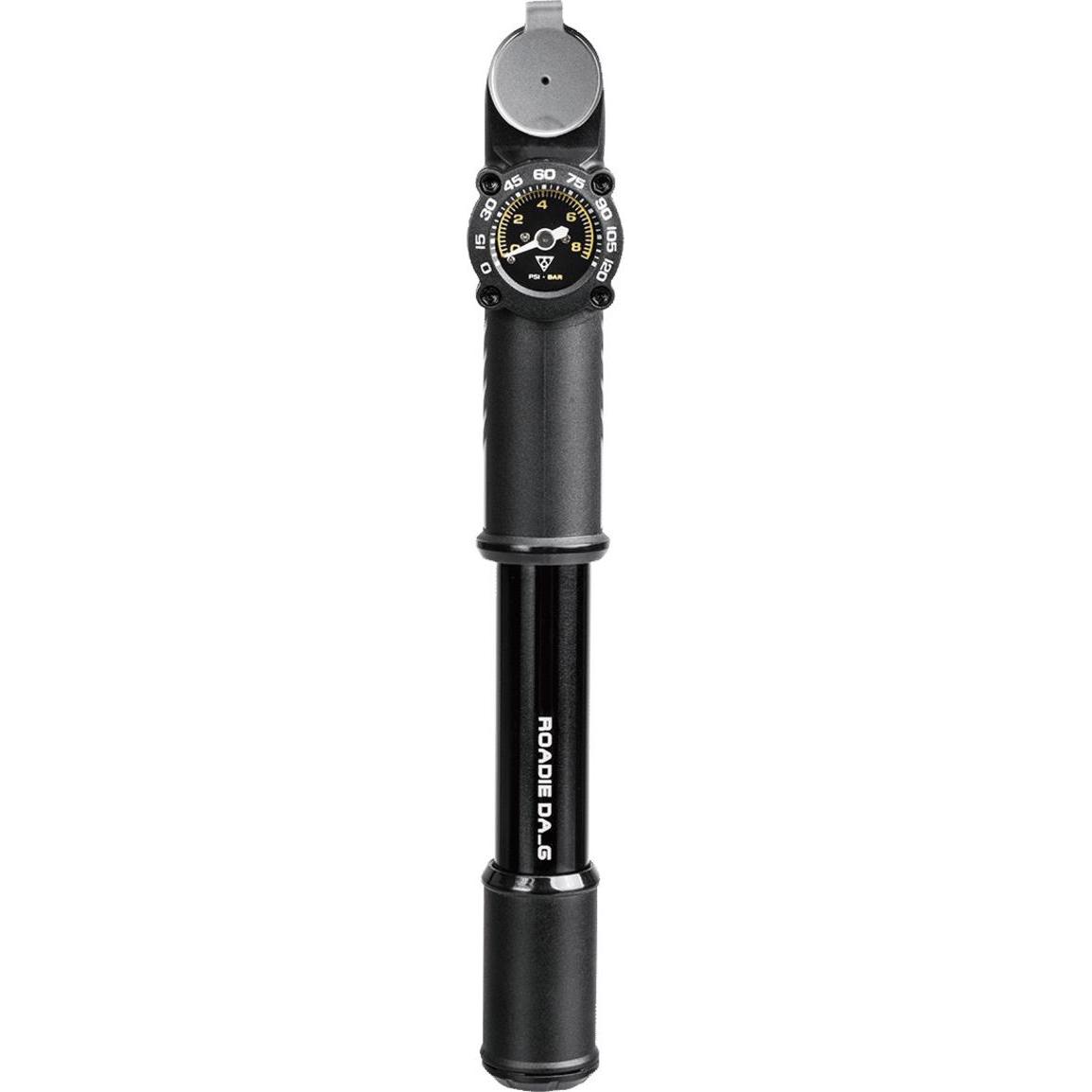 Topeak, Velopumpe