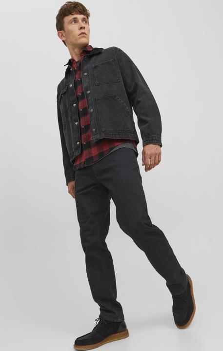 Actual product image Jack & Jones Clark Evan GE 598 Regular fit Jeans (W30/L34)