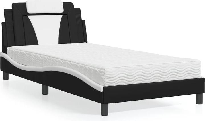 Image du produit vidaXL Bett (100 x 200 cm)