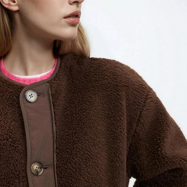 Actual product image La Redoute Collections Gesteppte (XXL)