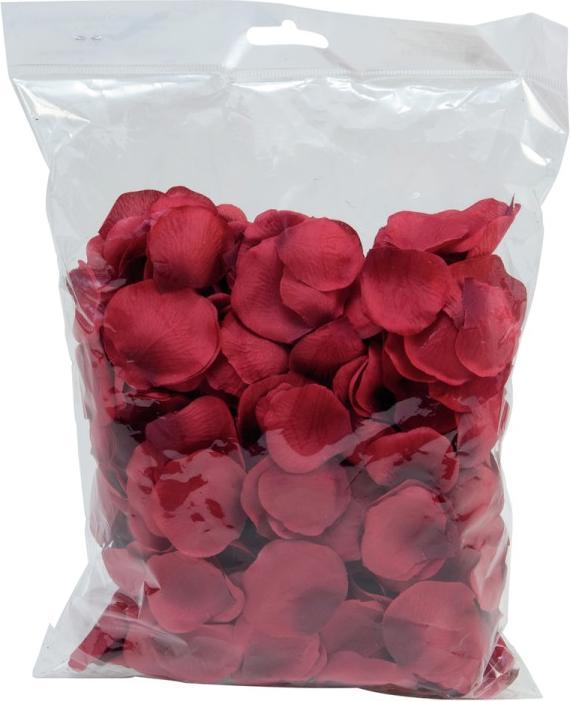 Produktbild Europalms Rosenblätter (8 cm)