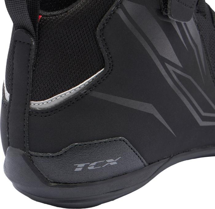 Actual product image TCX Chaussures Shifter Sport noir 37 (37)