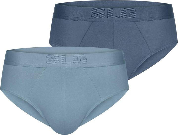 Produktbild Sloggi Midislip Base Soft (XL, 2er Pack)