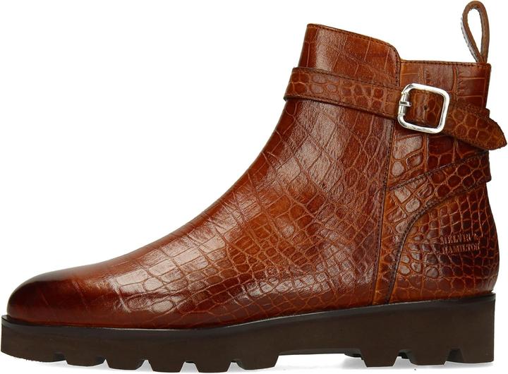 Actual product image Melvin & Hamilton Susan Ankle Boots (40)