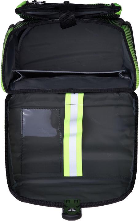 Immagine prodotto Mc Neill Set di zaini Perfecto da 5 pezzi (22 l)