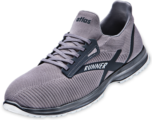Immagine prodotto Atlas Scarpa bassa RUNNER 65, S1P, W10, misura 41 (S1P, 41)