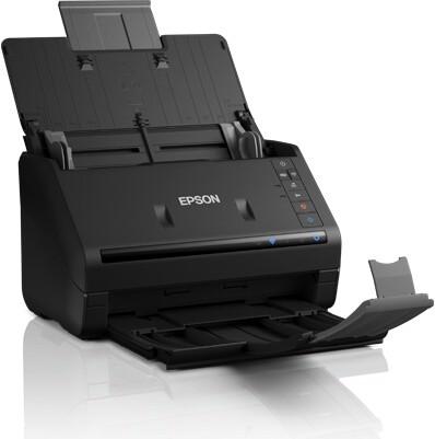 Actual product image Epson WorkForce ES-500WII (USB, Wi-Fi Direct)