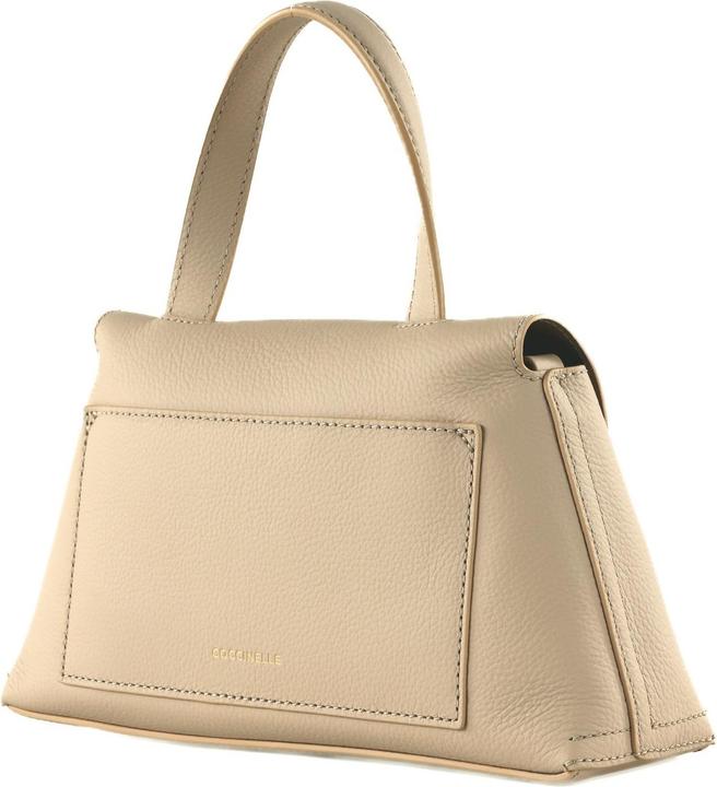 Immagine prodotto Coccinelle Nikla Handbag Double Grainy Leather