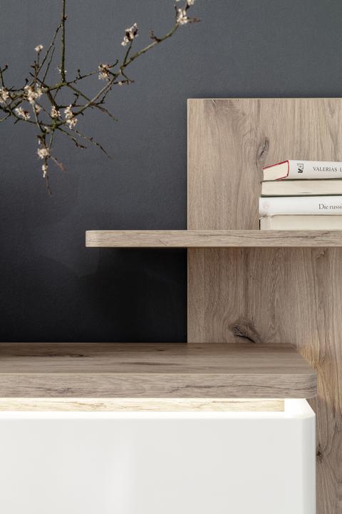 Actual product image DXRacer Palermo (90 x 38 x 124 cm)