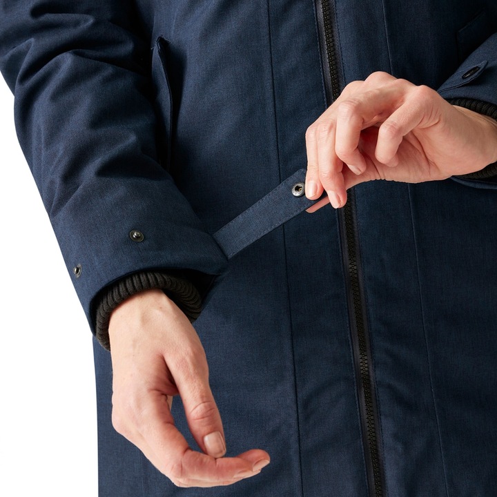 Image du produit Regatta - Veste VOLTERA - Femme (42 D)