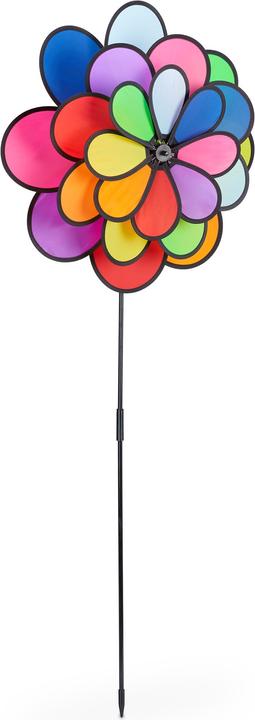 Produktbild Relaxdays Windrad