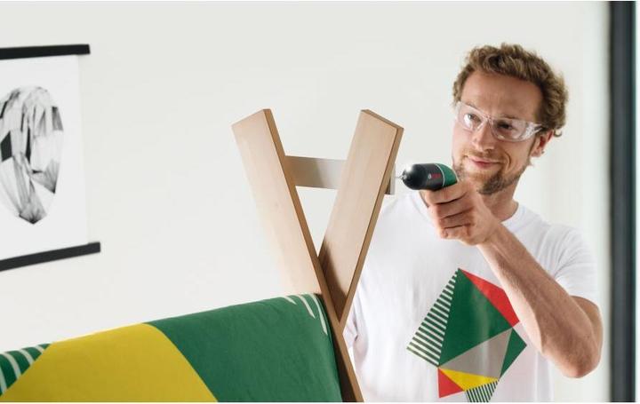 Produktbild Bosch Home & Garden IXO 6-Set (Akkubetrieb)