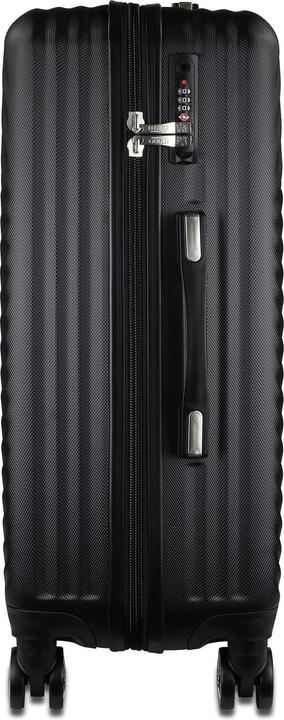 Actual product image Mano Don Carlo Valise à coque dure (62 l)