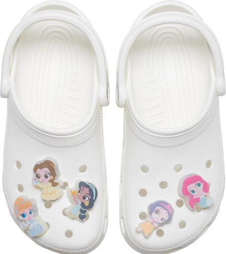 Produktbild Crocs DisneyPrincess/5 Pack (One Size)