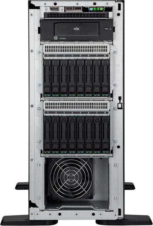 Immagine prodotto HPE ML110 GEN11 3508U 1P 32G -STOCK (32 GB, Server a torre)