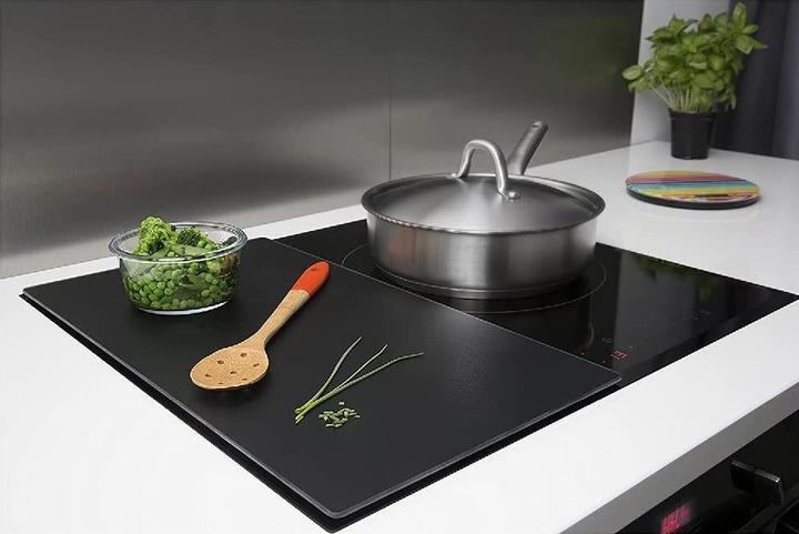 Produktbild Pebbly Abdeckung