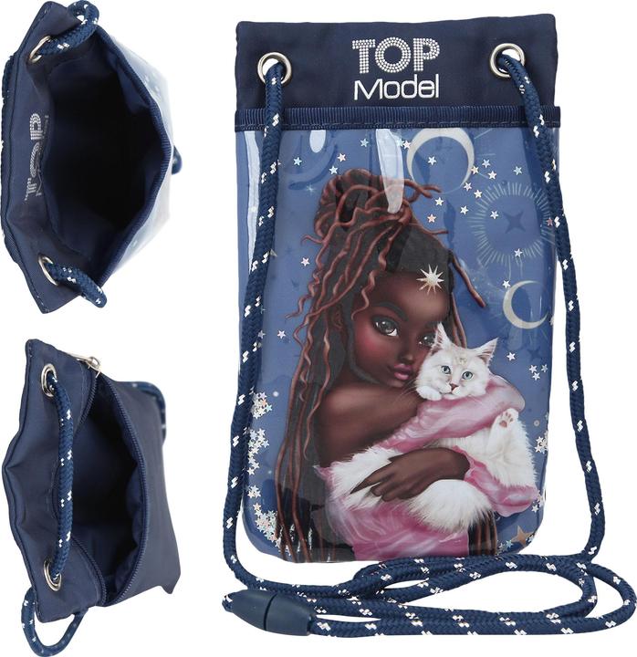 Immagine prodotto Depesche Custodia per cellulare TOPModel MOONLIGHT