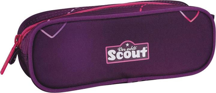 Produktbild Scout Superflash Alpha Set 4-teilig (20 l)