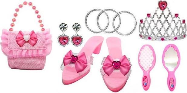 Immagine prodotto Nenurodyta Set Di Bellezza