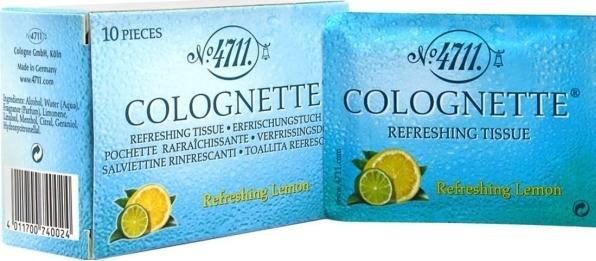 Produktbild Tabac Echt Kölnisch Wasser (Körperlotion)