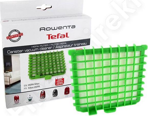 Image du produit Rowenta ZR 002901 Filtre