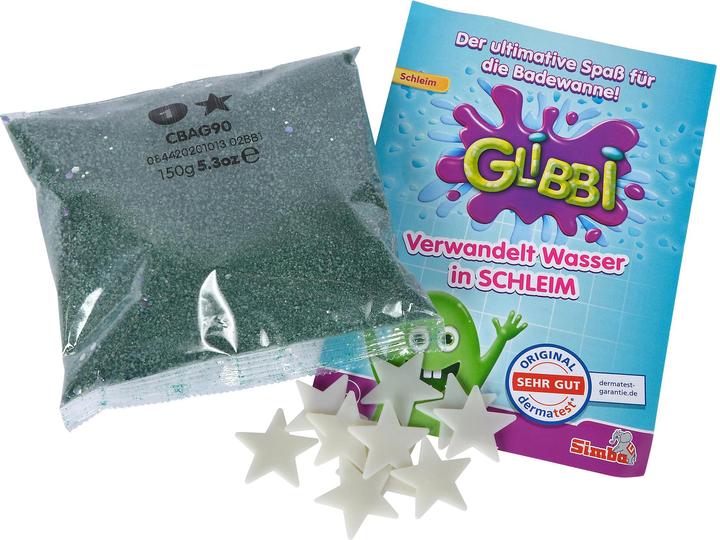 Image du produit Simba Galaxy (1028.58 ml, Sel de bain)