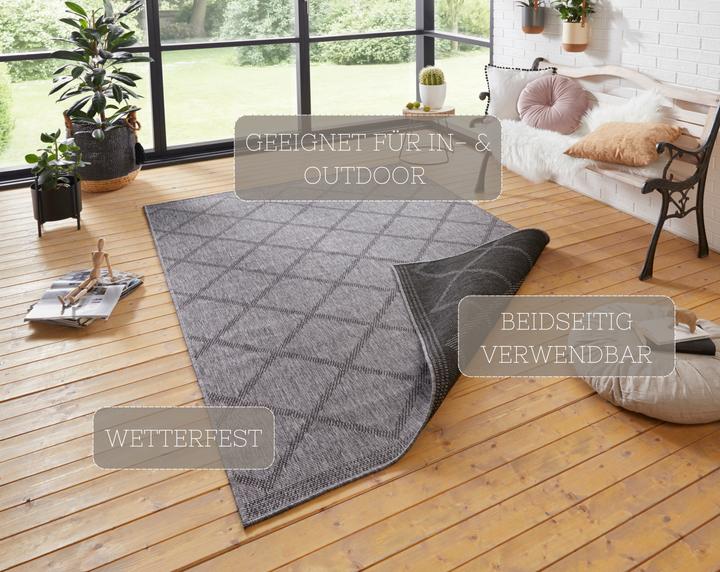 Produktbild Hanse Home Corsica (150 x 80 cm)