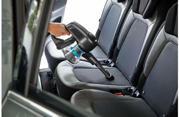 Produktbild Trisa Quick Clean Professional T9312