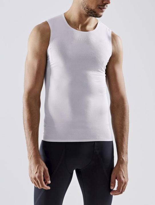 Actual product image Craft Pro Dry Nanoweight Top Sleeveless (XS)