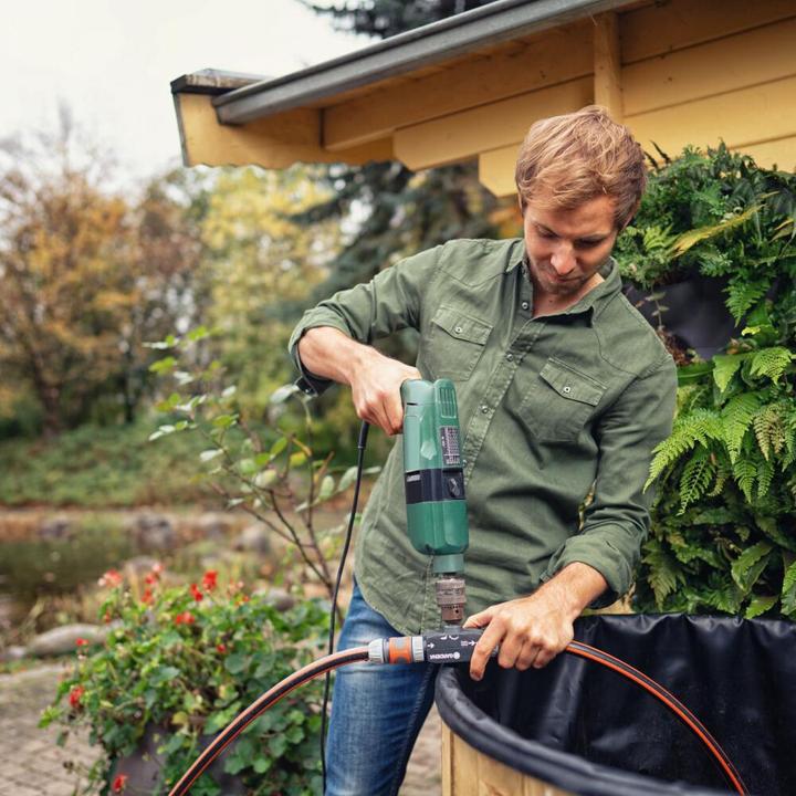 Actual product image Gardena Drill pump (Drill pump)